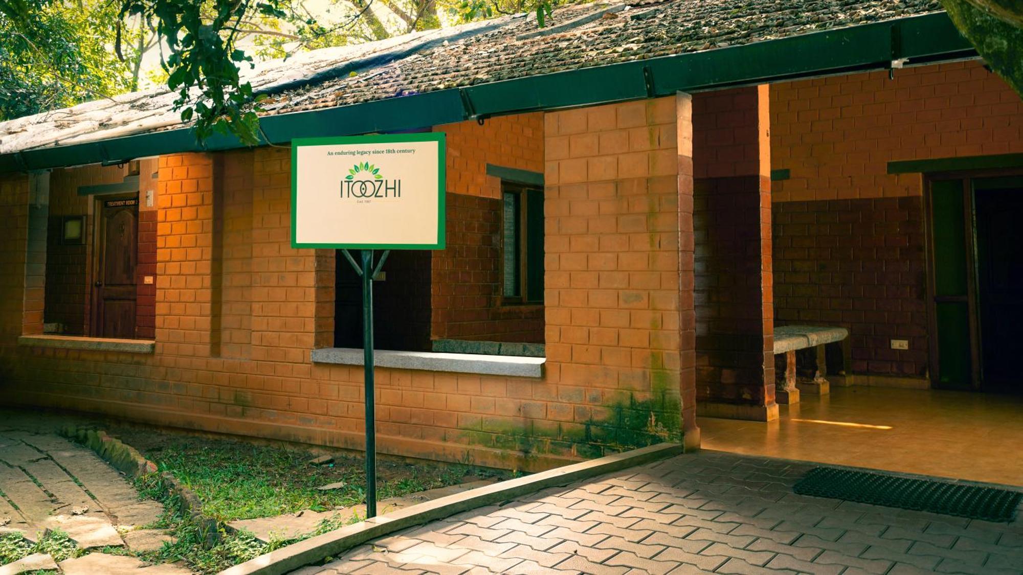 Olde Bangalore Resort And Wellness Center Devanahalli Exterior photo