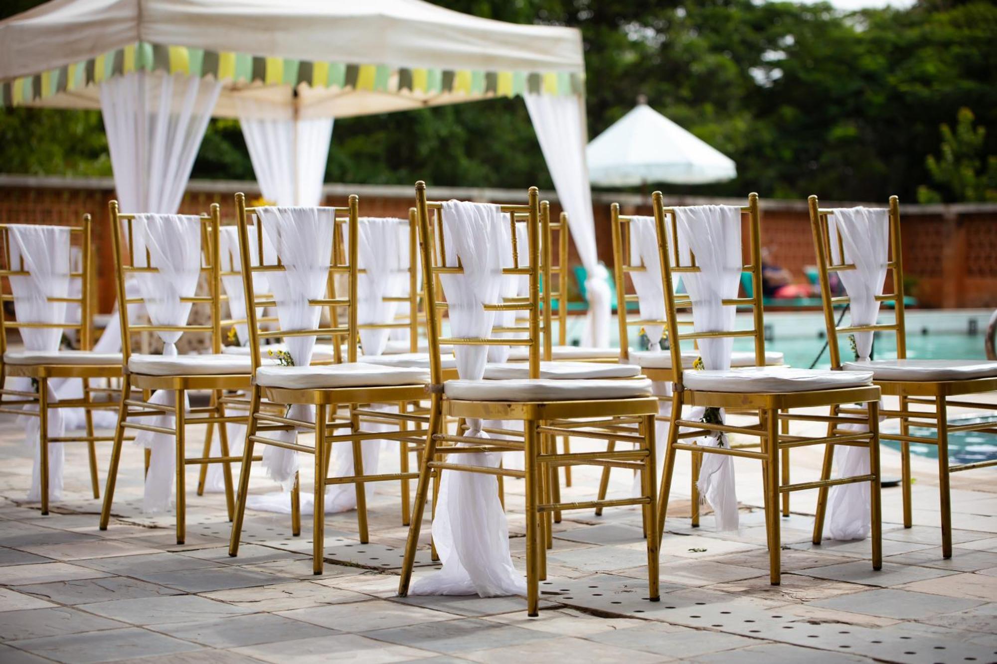Olde Bangalore Resort And Wellness Center Devanahalli Exterior photo