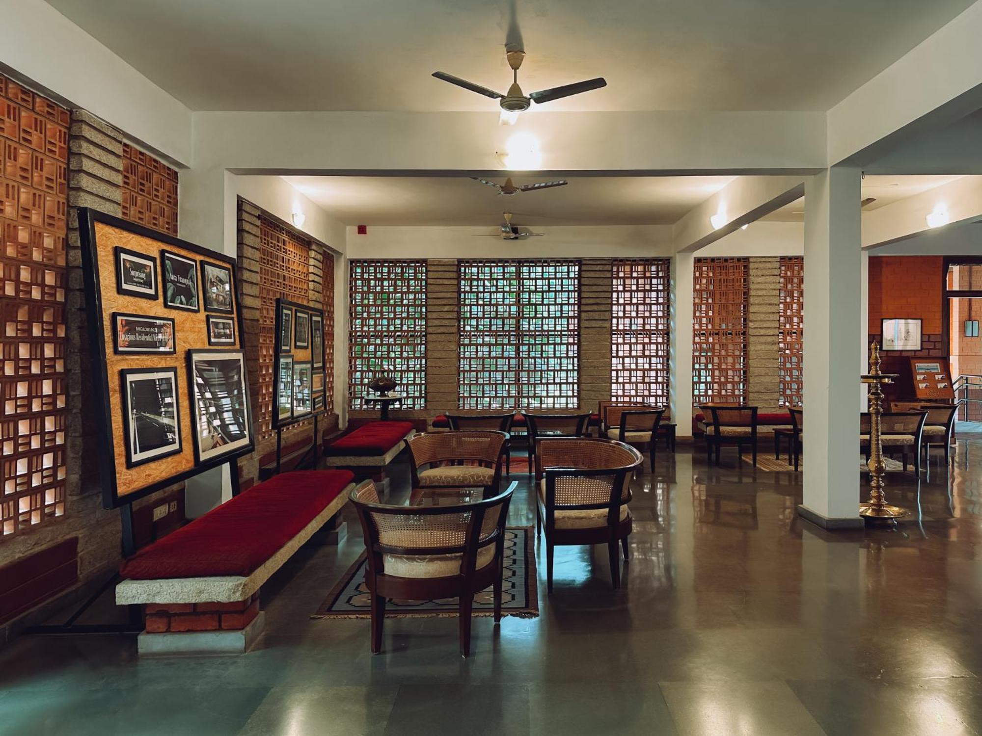 Olde Bangalore Resort And Wellness Center Devanahalli Exterior photo